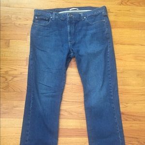 L.L. Bean 1912 Jeans, Standard Fit